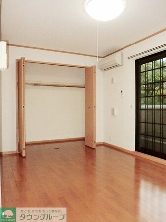 アン・ミュ-ルの物件内観写真